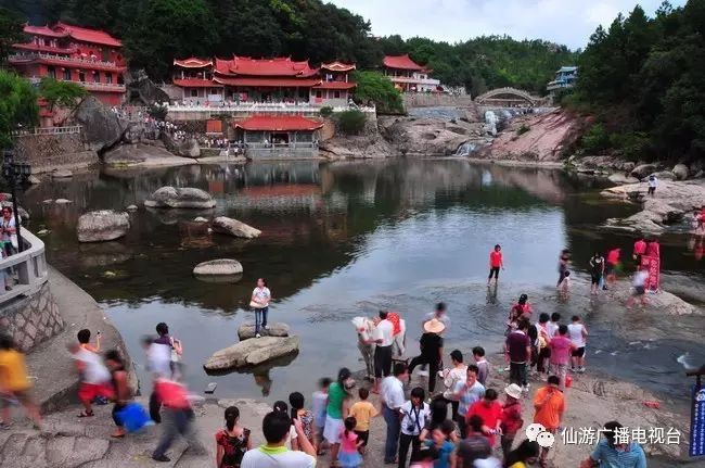 仙游最新事,仙游最新事，探索神秘与活力并存的奇妙之旅