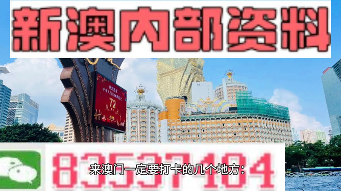 2024最新澳门免费资料,澳门免费资料，探索未来的宝藏（2024最新）